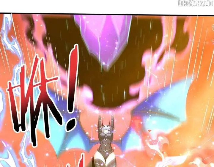 I Got the Weakest Class, Dragon Tamer!? Chapter 177 page 13 - 