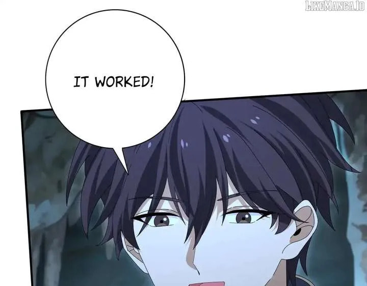 I Got the Weakest Class, Dragon Tamer!? Chapter 177 page 122 - 