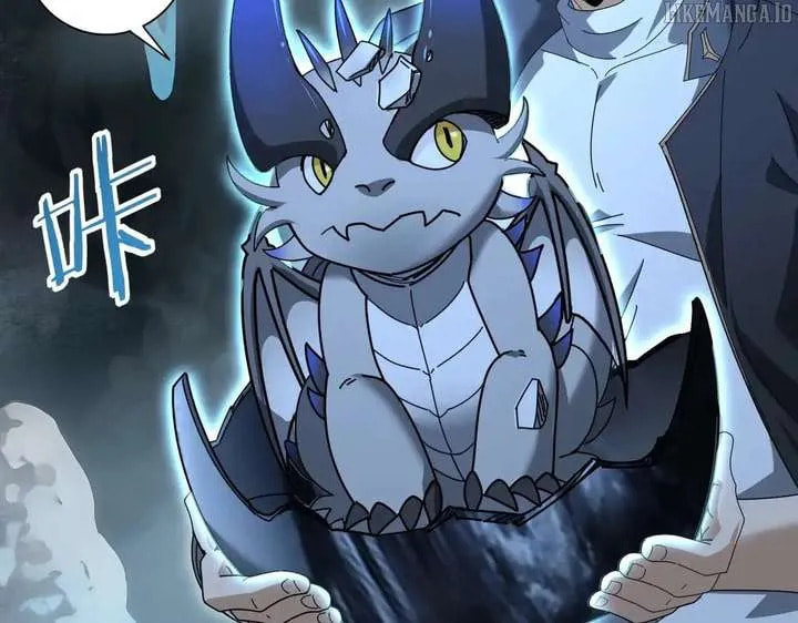 I Got the Weakest Class, Dragon Tamer!? Chapter 177 page 125 - 