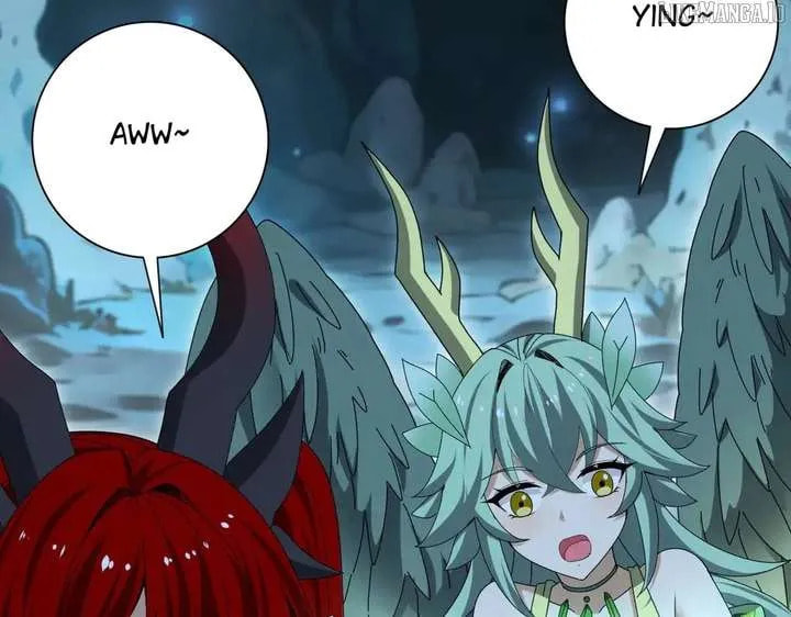I Got the Weakest Class, Dragon Tamer!? Chapter 177 page 127 - 