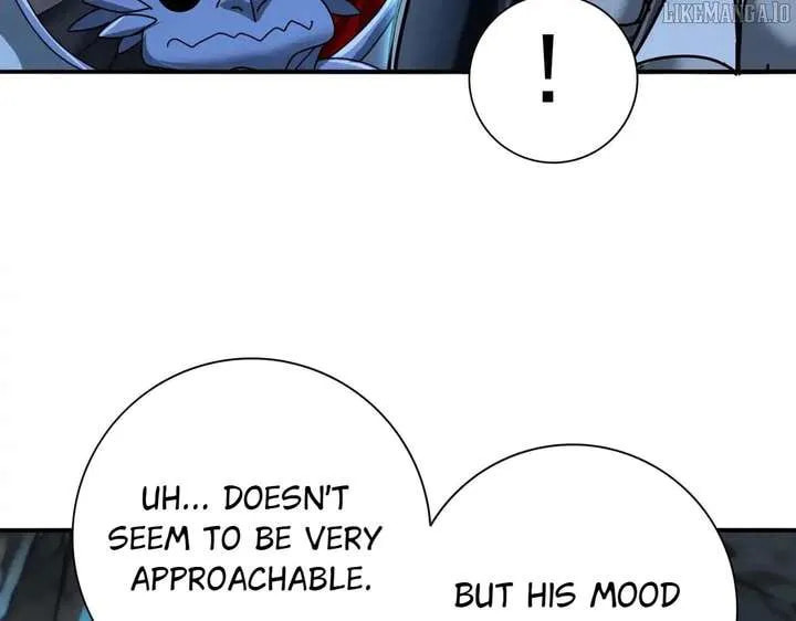 I Got the Weakest Class, Dragon Tamer!? Chapter 177 page 129 - 