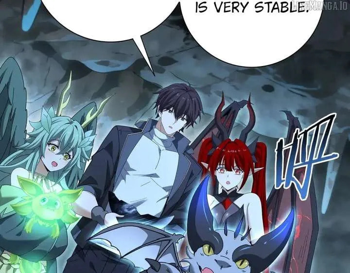 I Got the Weakest Class, Dragon Tamer!? Chapter 177 page 130 - 