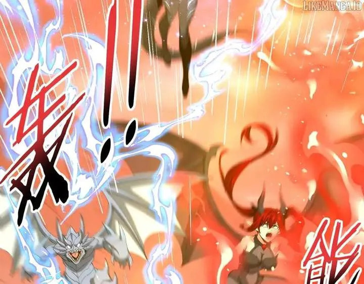 I Got the Weakest Class, Dragon Tamer!? Chapter 177 page 14 - 