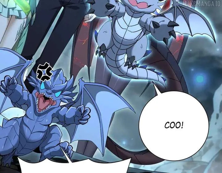 I Got the Weakest Class, Dragon Tamer!? Chapter 177 page 131 - 
