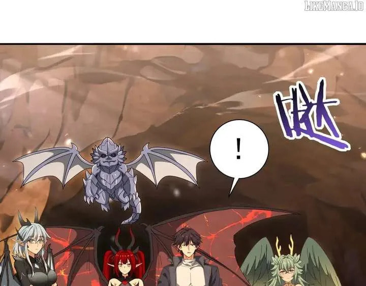 I Got the Weakest Class, Dragon Tamer!? Chapter 177 page 136 - 