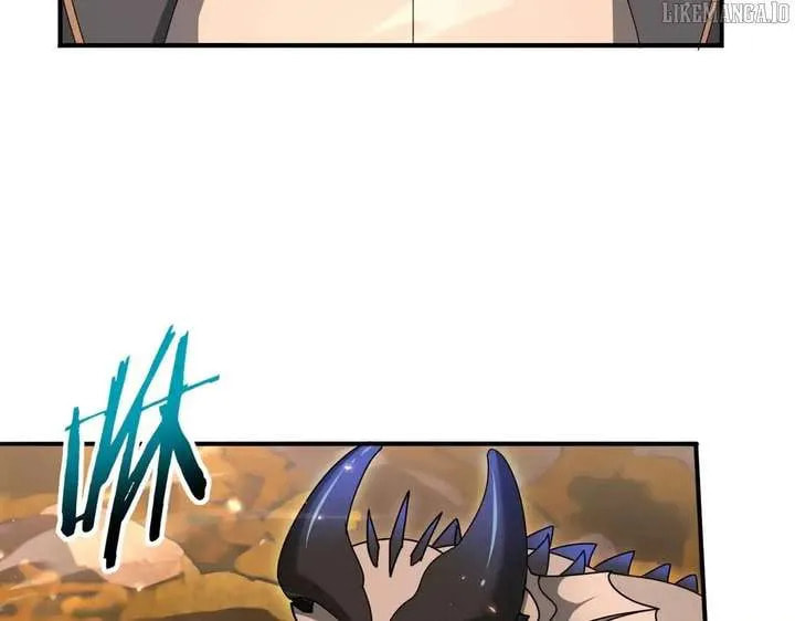 I Got the Weakest Class, Dragon Tamer!? Chapter 177 page 140 - 