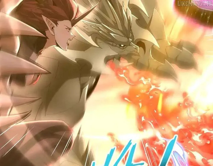 I Got the Weakest Class, Dragon Tamer!? Chapter 177 page 19 - 