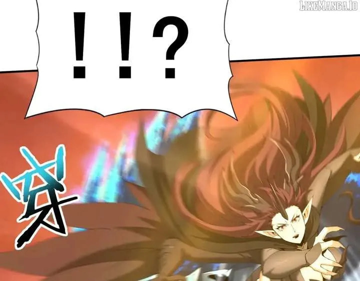 I Got the Weakest Class, Dragon Tamer!? Chapter 177 page 23 - 