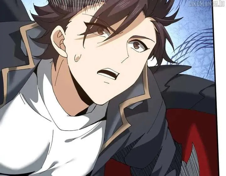 I Got the Weakest Class, Dragon Tamer!? Chapter 177 page 27 - 