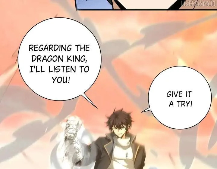 I Got the Weakest Class, Dragon Tamer!? Chapter 177 page 4 - 
