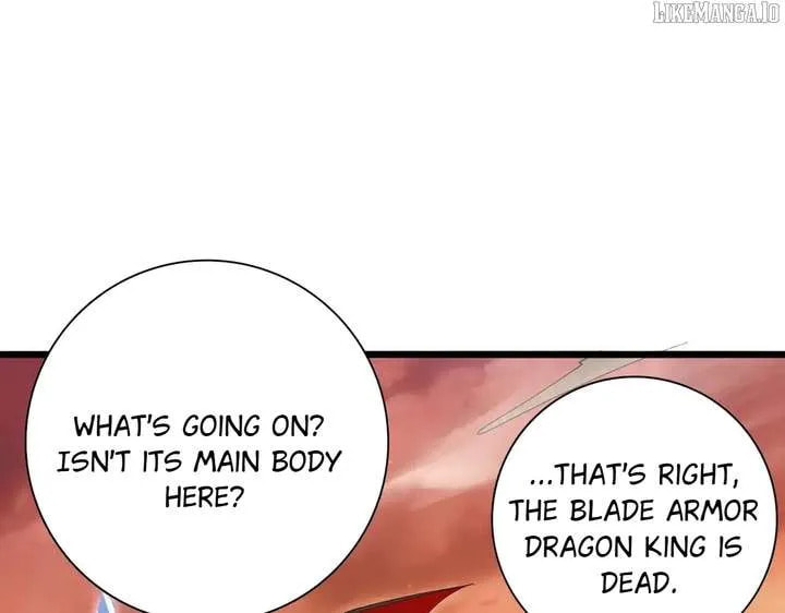 I Got the Weakest Class, Dragon Tamer!? Chapter 177 page 34 - 