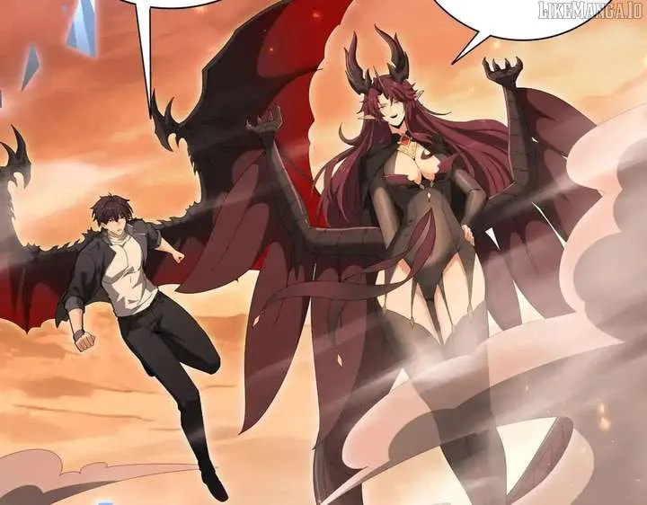 I Got the Weakest Class, Dragon Tamer!? Chapter 177 page 35 - 