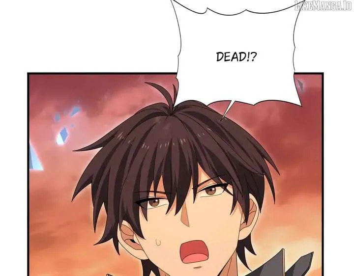 I Got the Weakest Class, Dragon Tamer!? Chapter 177 page 37 - 