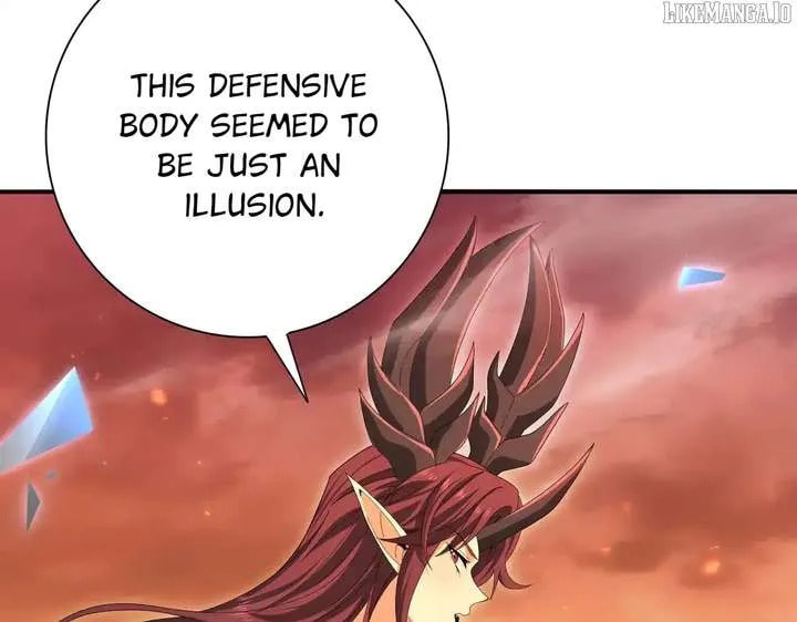 I Got the Weakest Class, Dragon Tamer!? Chapter 177 page 39 - 