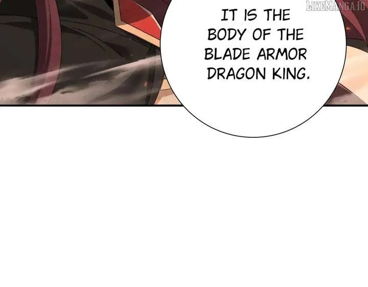 I Got the Weakest Class, Dragon Tamer!? Chapter 177 page 44 - 