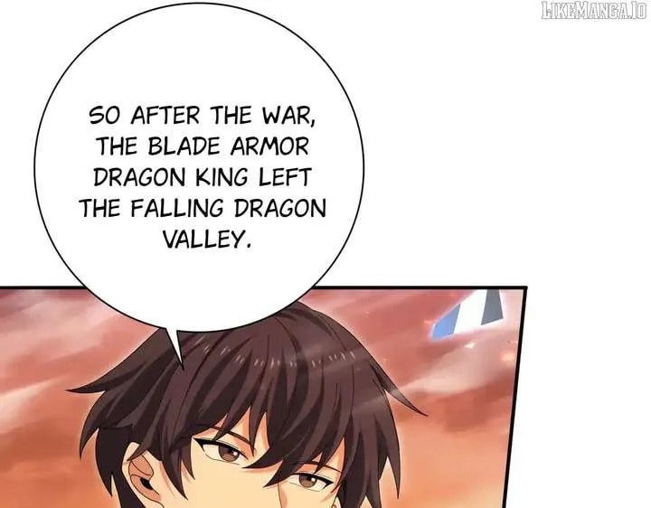 I Got the Weakest Class, Dragon Tamer!? Chapter 177 page 45 - 