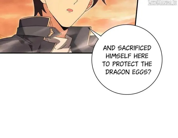 I Got the Weakest Class, Dragon Tamer!? Chapter 177 page 46 - 