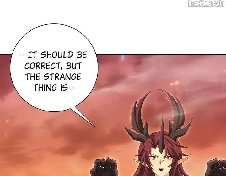 I Got the Weakest Class, Dragon Tamer!? Chapter 177 page 47 - 