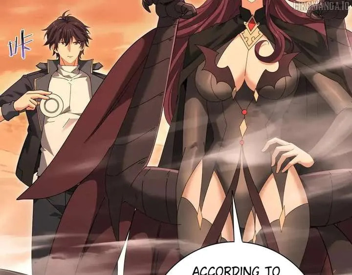 I Got the Weakest Class, Dragon Tamer!? Chapter 177 page 48 - 