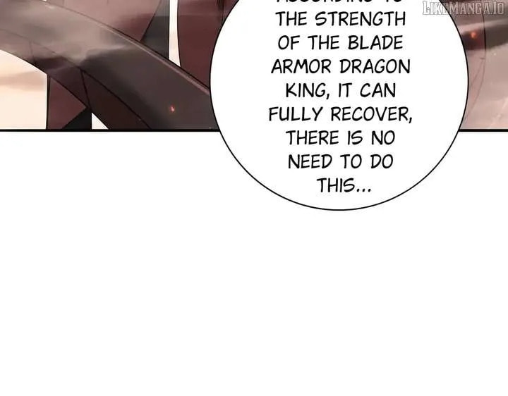 I Got the Weakest Class, Dragon Tamer!? Chapter 177 page 49 - 
