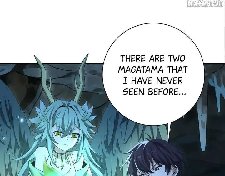 I Got the Weakest Class, Dragon Tamer!? Chapter 177 page 58 - 