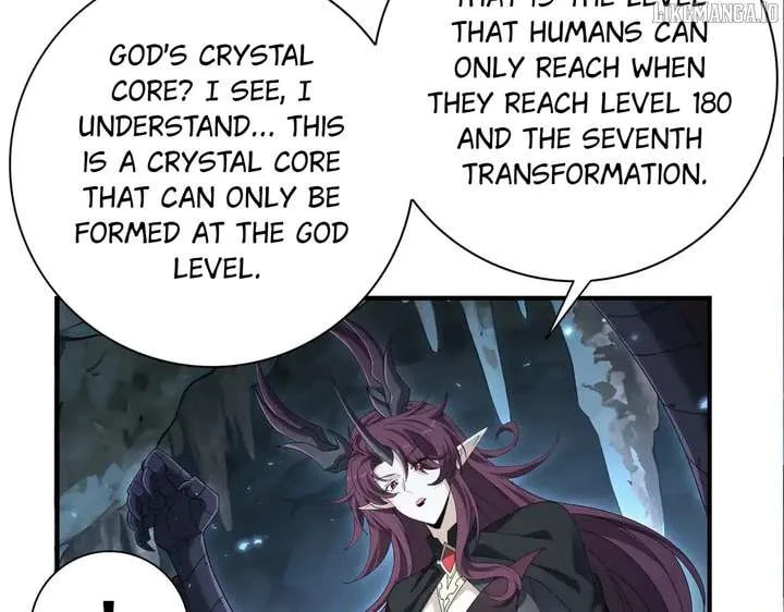 I Got the Weakest Class, Dragon Tamer!? Chapter 177 page 61 - 