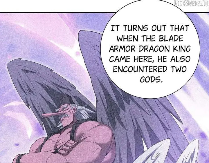 I Got the Weakest Class, Dragon Tamer!? Chapter 177 page 64 - 