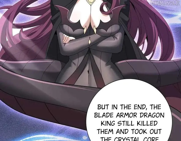 I Got the Weakest Class, Dragon Tamer!? Chapter 177 page 67 - 