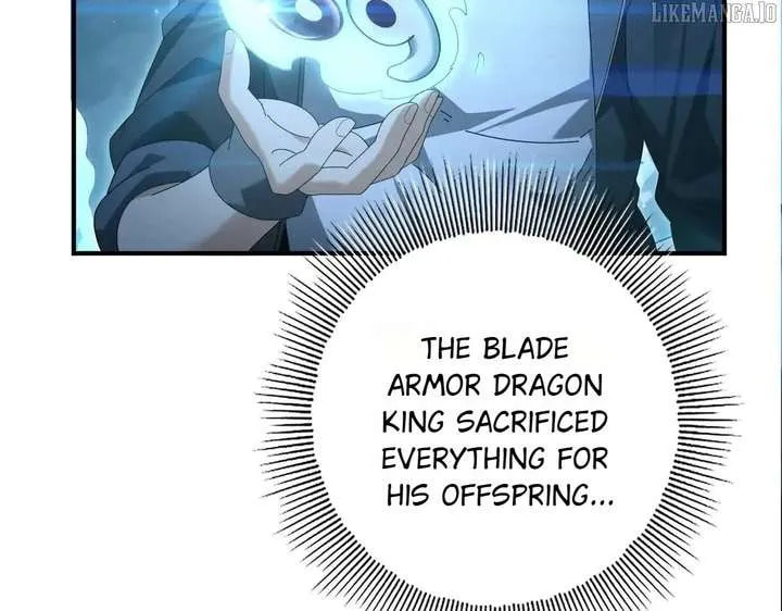 I Got the Weakest Class, Dragon Tamer!? Chapter 177 page 73 - 