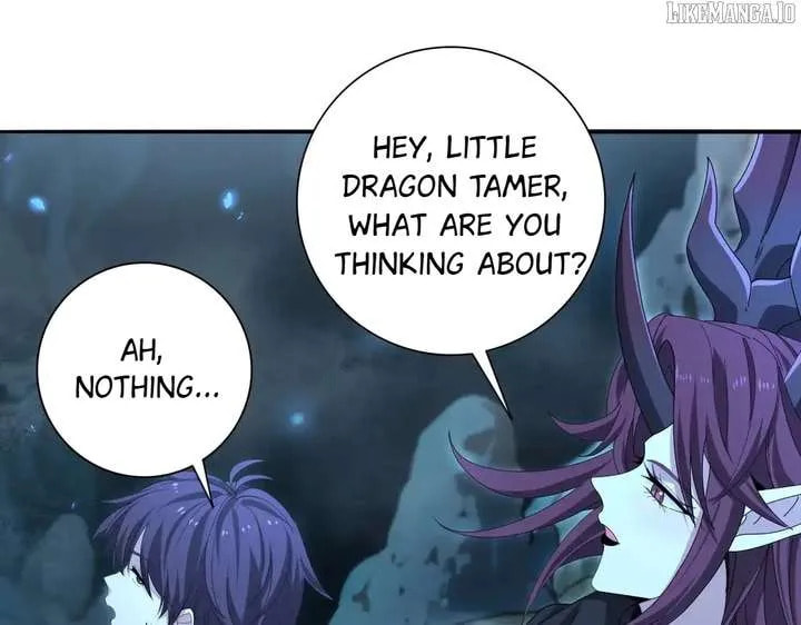 I Got the Weakest Class, Dragon Tamer!? Chapter 177 page 75 - 