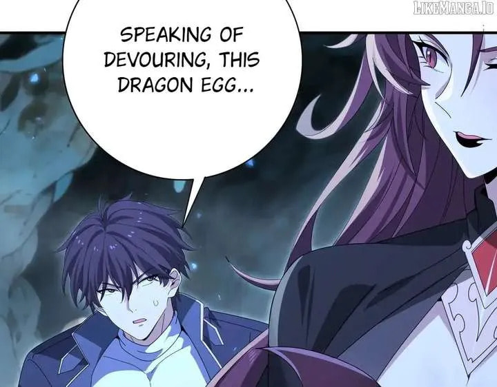 I Got the Weakest Class, Dragon Tamer!? Chapter 177 page 87 - 