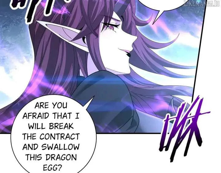 I Got the Weakest Class, Dragon Tamer!? Chapter 177 page 90 - 