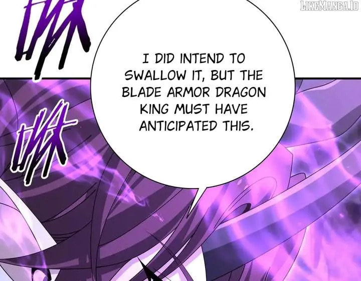 I Got the Weakest Class, Dragon Tamer!? Chapter 177 page 94 - 