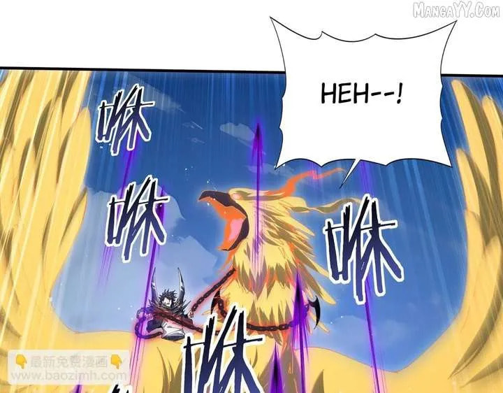 I Got the Weakest Class, Dragon Tamer!? Chapter 179 page 104 - 
