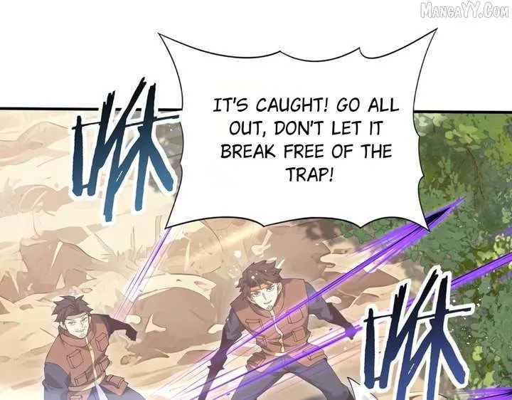 I Got the Weakest Class, Dragon Tamer!? Chapter 179 page 113 - 