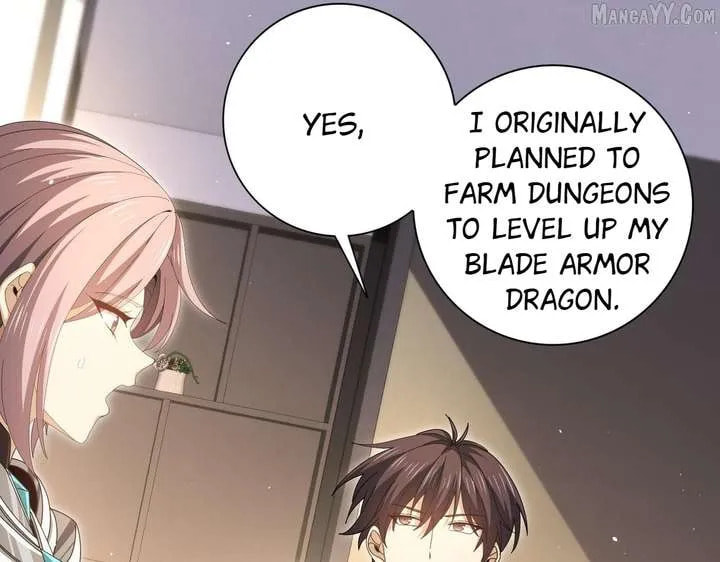 I Got the Weakest Class, Dragon Tamer!? Chapter 179 page 13 - 