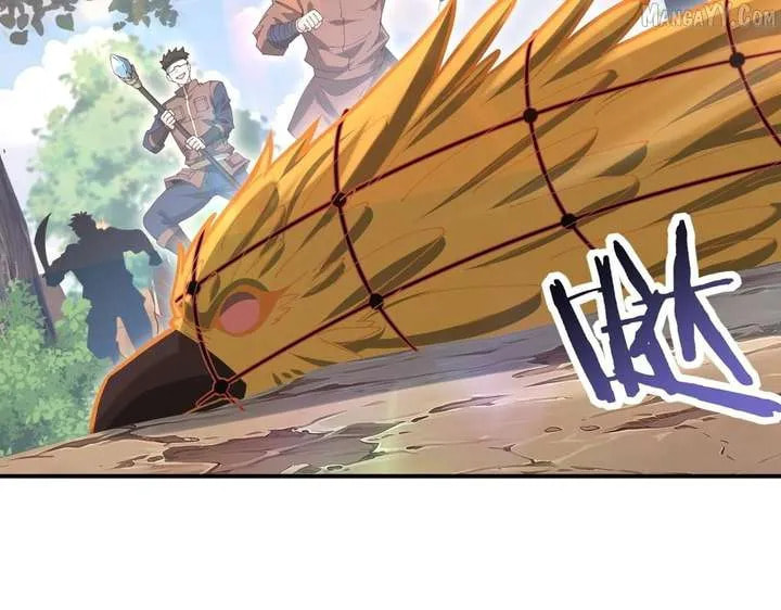 I Got the Weakest Class, Dragon Tamer!? Chapter 179 page 125 - 