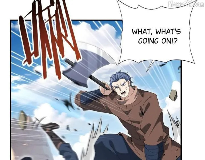 I Got the Weakest Class, Dragon Tamer!? Chapter 179 page 129 - 