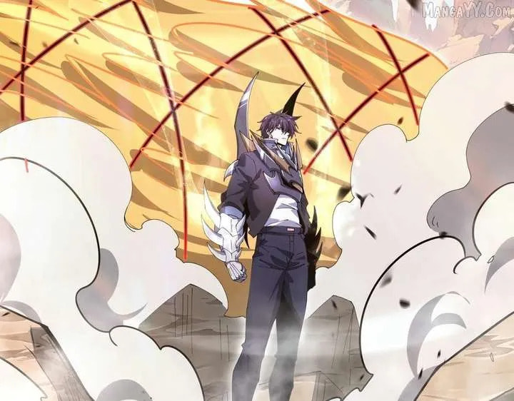 I Got the Weakest Class, Dragon Tamer!? Chapter 179 page 132 - 