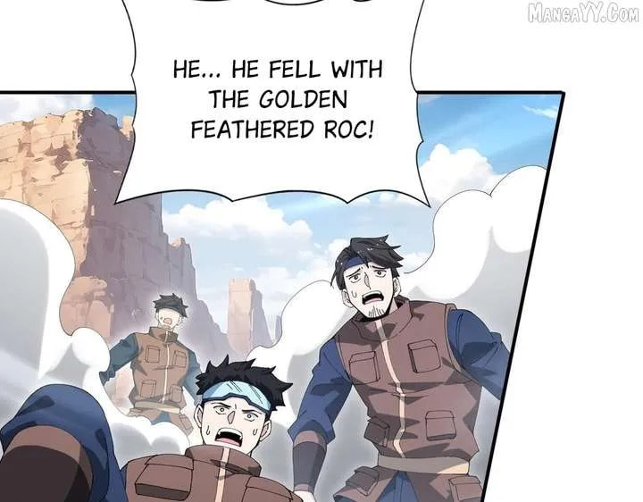 I Got the Weakest Class, Dragon Tamer!? Chapter 179 page 134 - 