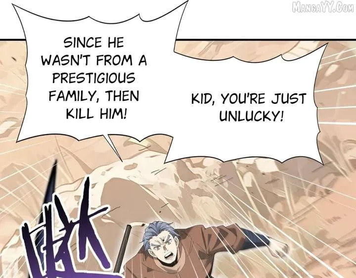 I Got the Weakest Class, Dragon Tamer!? Chapter 179 page 136 - 