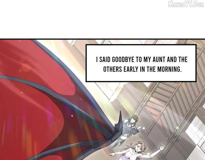 I Got the Weakest Class, Dragon Tamer!? Chapter 179 page 24 - 