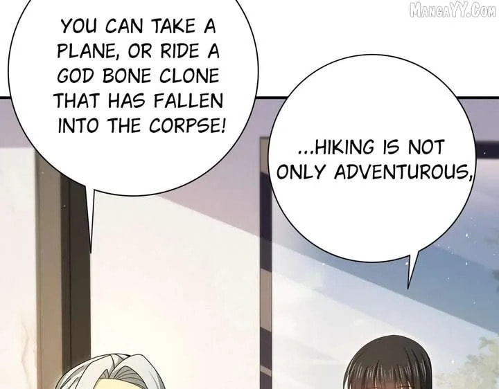 I Got the Weakest Class, Dragon Tamer!? Chapter 179 page 4 - 