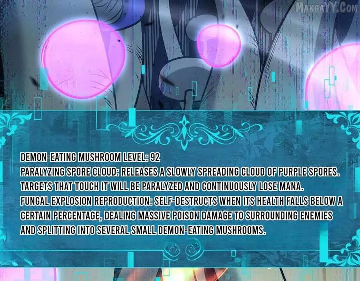 I Got the Weakest Class, Dragon Tamer!? Chapter 179 page 35 - 