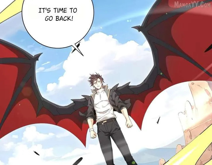 I Got the Weakest Class, Dragon Tamer!? Chapter 179 page 55 - 