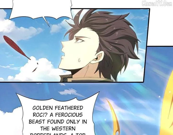 I Got the Weakest Class, Dragon Tamer!? Chapter 179 page 60 - 