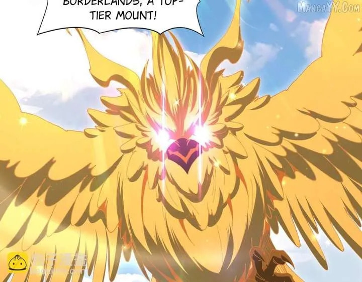 I Got the Weakest Class, Dragon Tamer!? Chapter 179 page 61 - 