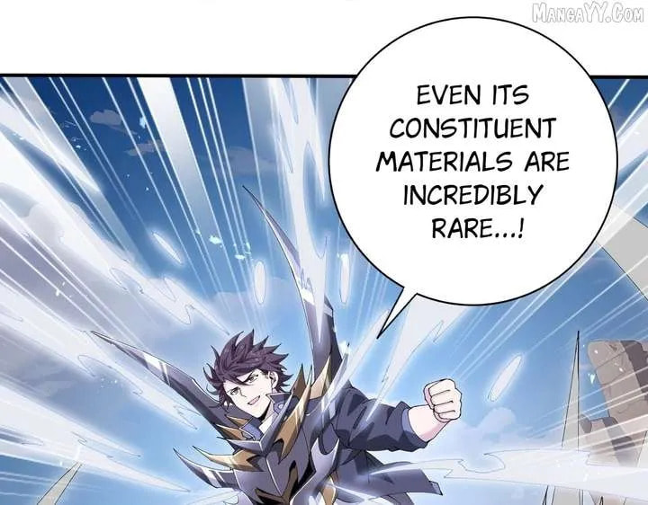 I Got the Weakest Class, Dragon Tamer!? Chapter 179 page 64 - 