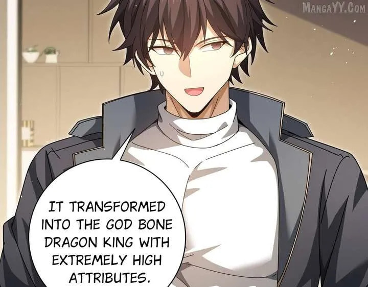 I Got the Weakest Class, Dragon Tamer!? Chapter 179 page 8 - 
