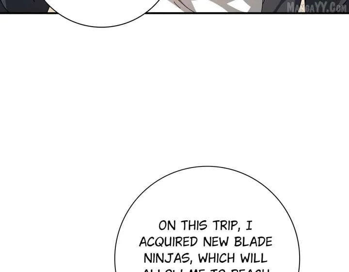 I Got the Weakest Class, Dragon Tamer!? Chapter 179 page 9 - 